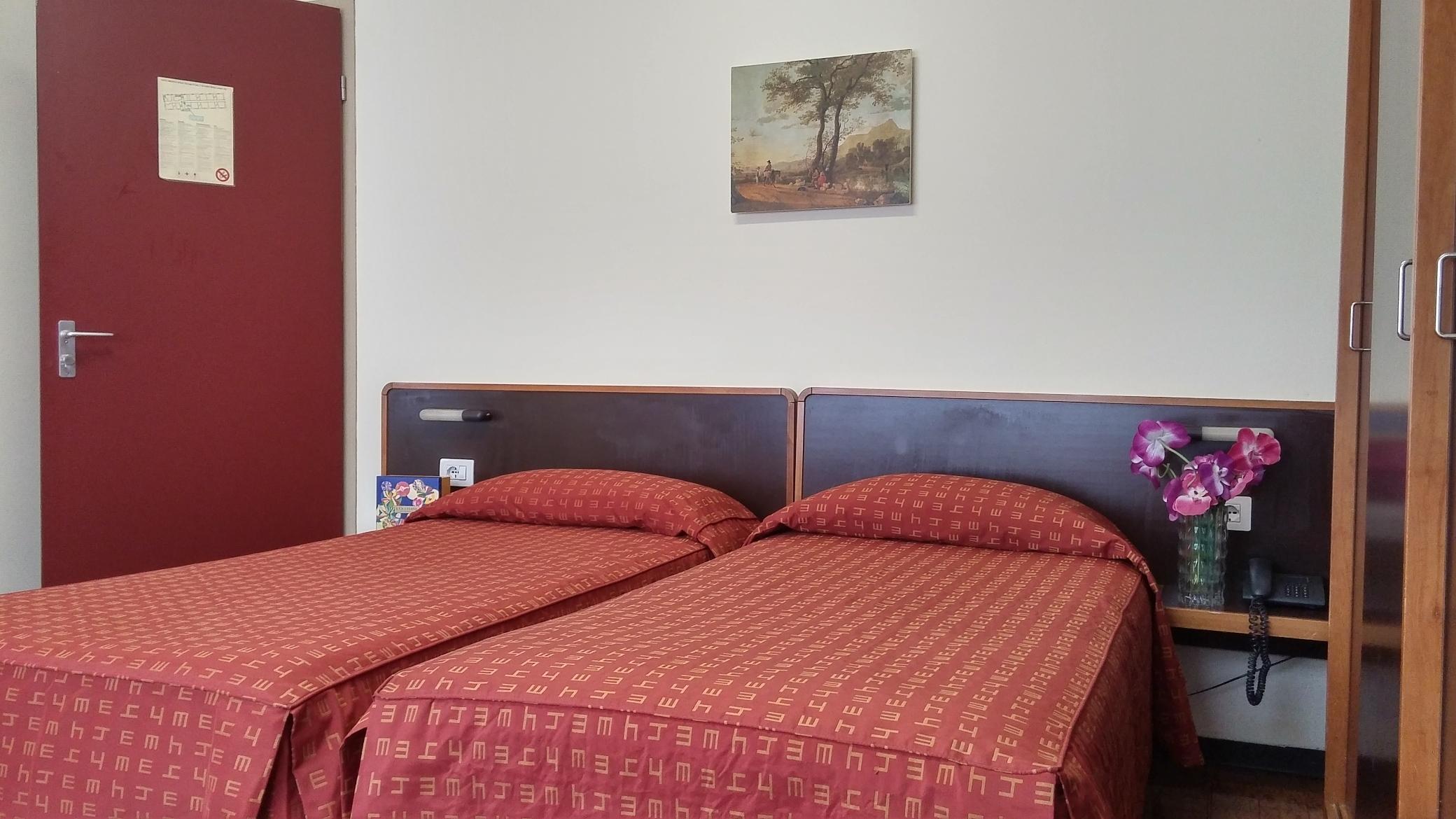 B&B Hotel Milano Ornato Esterno foto