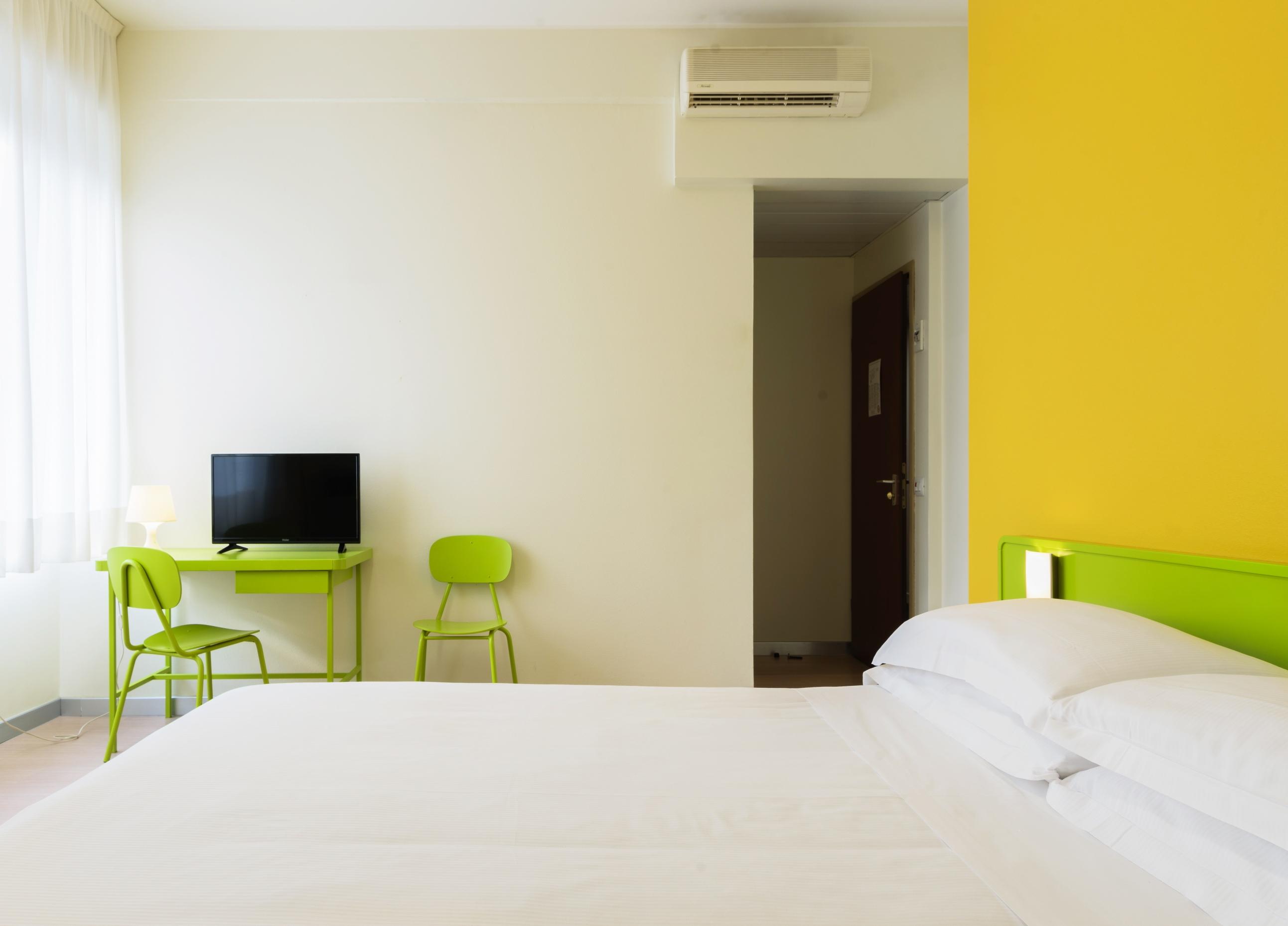 B&B Hotel Milano Ornato Esterno foto