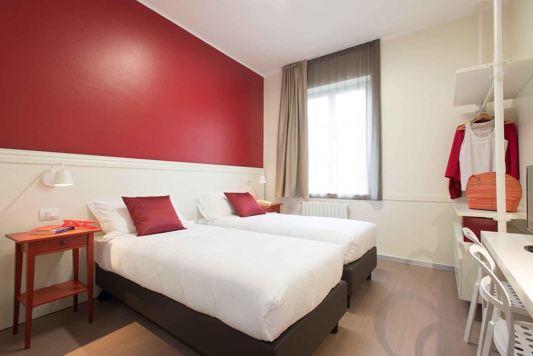 B&B Hotel Milano Ornato Esterno foto