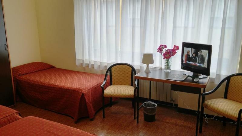 B&B Hotel Milano Ornato Esterno foto