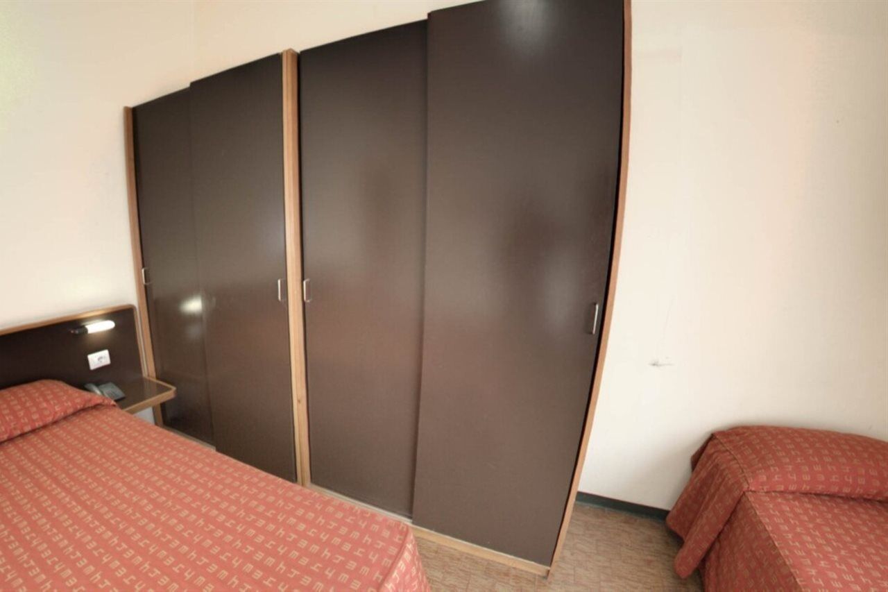 B&B Hotel Milano Ornato Esterno foto